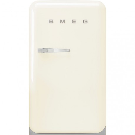 Hladilnik z zamrzovalnikom SMEG FAB10RCR5