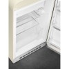 Hladilnik z zamrzovalnikom SMEG FAB10RCR5