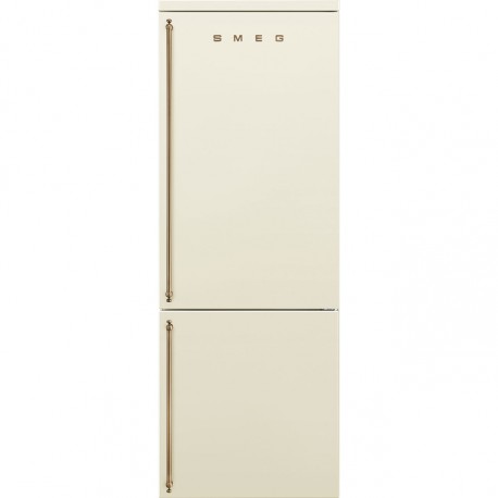Kombinirani hladilnik SMEG FA8005RPO5