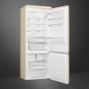 Kombinirani hladilnik SMEG FA8005RPO5