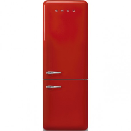 Kombinirani hladilnik SMEG FAB38RRD5