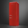 Kombinirani hladilnik SMEG FAB38RRD5