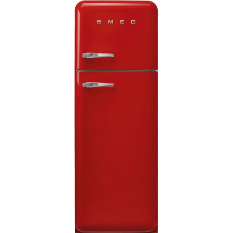 Kombinirani hladilnik SMEG FAB30RRD5