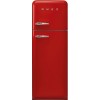 Kombinirani hladilnik SMEG FAB30RRD5