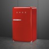 Hladilnik SMEG FAB10HRRD5