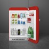 Hladilnik SMEG FAB10HRRD5