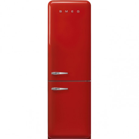 Kombinirani hladilnik SMEG FAB32RRD5