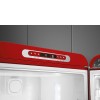 Kombinirani hladilnik SMEG FAB32RRD5