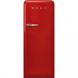 Hladilnik z zamrzovalnikom SMEG FAB28RRD5