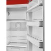 Hladilnik z zamrzovalnikom SMEG FAB28RRD5