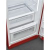 Hladilnik z zamrzovalnikom SMEG FAB28RRD5