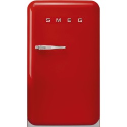 Hladilnik z zamrzovalnikom SMEG FAB10RRD5