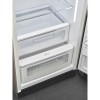 Hladilnik z zamrzovalnikom SMEG FAB28RDTP5