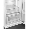 Hladilnik z zamrzovalnikom SMEG FAB30RWH5