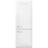 Kombinirani hladilnik SMEG FAB38RWH5