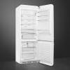 Kombinirani hladilnik SMEG FAB38RWH5