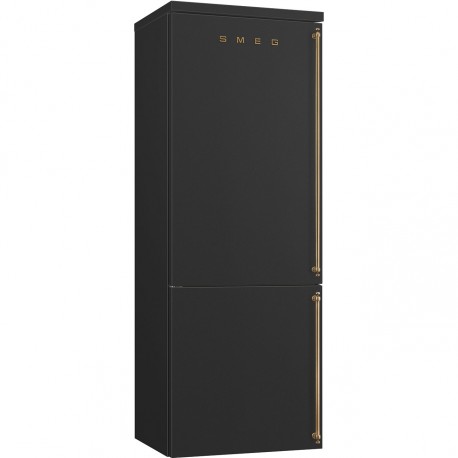 Kombinirani hladilnik SMEG FA8005LAO5