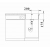 BLANCO SUPRA 400-IF/A 526353