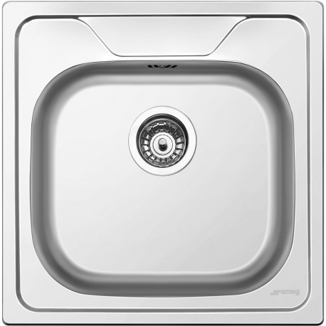 Pomivalno korito SMEG LYP501