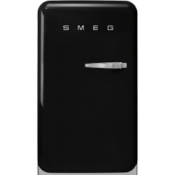 Hladilnik z zamrzovalnikom SMEG FAB10LBL5