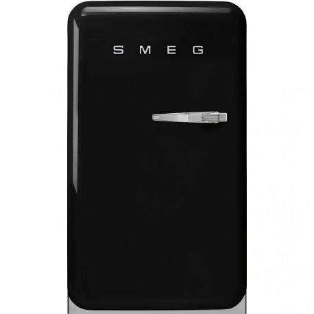 Hladilnik z zamrzovalnikom SMEG FAB10LBL5