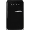 Hladilnik z zamrzovalnikom SMEG FAB10LBL5