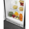 Hladilnik z zamrzovalnikom SMEG FAB10LBL5