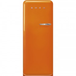 Hladilnik z zamrzovalnikom SMEG FAB28LOR5