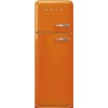Kombinirani hladilnik SMEG FAB30LOR5