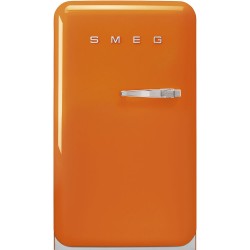Hladilnik z zamrzovalnikom SMEG FAB10LOR5