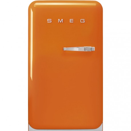 Hladilnik z zamrzovalnikom SMEG FAB10LOR5