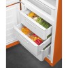 Kombinirani hladilnik SMEG FAB32LOR5
