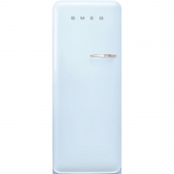 Hladilnik z zamrzovalnikom SMEG FAB28LPB5