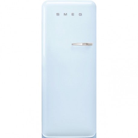 Hladilnik z zamrzovalnikom SMEG FAB28LPB5