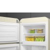 Kombinirani hladilnik SMEG FAB30LCR5