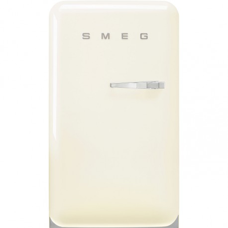 Hladilnik z zamrzovalnikom SMEG FAB10LCR5