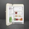Hladilnik z zamrzovalnikom SMEG FAB10LCR5