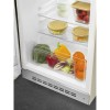 Hladilnik z zamrzovalnikom SMEG FAB10LCR5