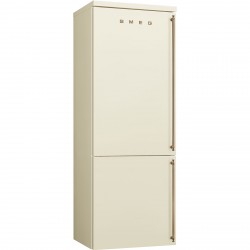 Kombinirani hladilnik SMEG FA8005LPO5