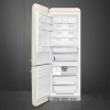 Kombinirani hladilnik SMEG FAB38LCR5