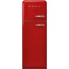 Kombinirani hladilnik SMEG FAB30LRD5