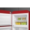 Kombinirani hladilnik SMEG FAB30LRD5