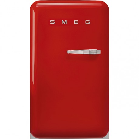 Hladilnik z zamrzovalnikom SMEG FAB10LRD5