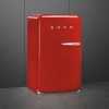 Hladilnik z zamrzovalnikom SMEG FAB10LRD5