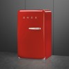 Hladilnik z zamrzovalnikom SMEG FAB10LRD5