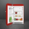Hladilnik z zamrzovalnikom SMEG FAB10LRD5