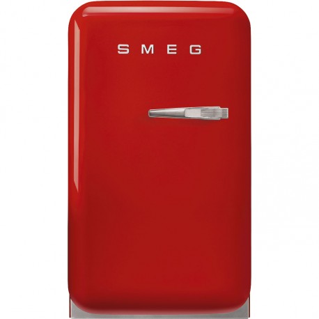 Hladilnik SMEG FAB5LRD5