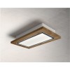 Stropna napa ELICA LULLABY WOOD/A/120