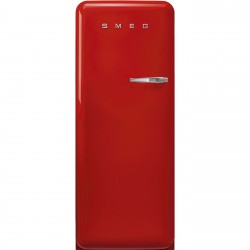 Hladilnik z zamrzovalnikom SMEG FAB28LRD5