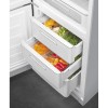 Kombinirani hladilnik SMEG FAB32LSV5